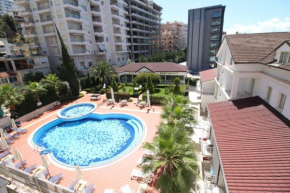 Franci Apartments 1